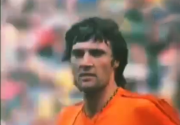 Ruud Krol